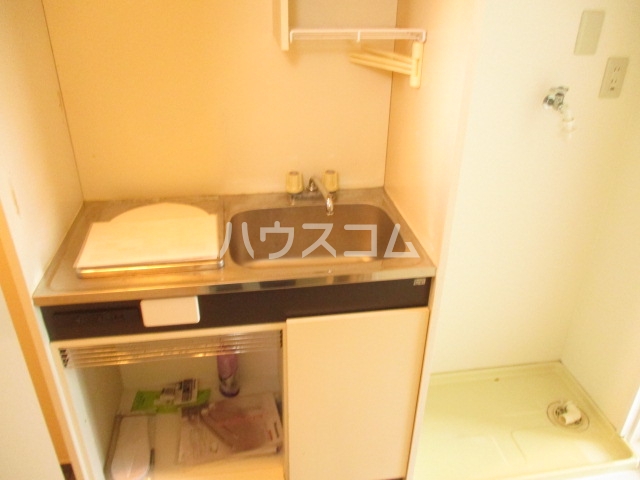 13/29 キッチン