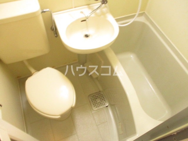 16/29 浴室
