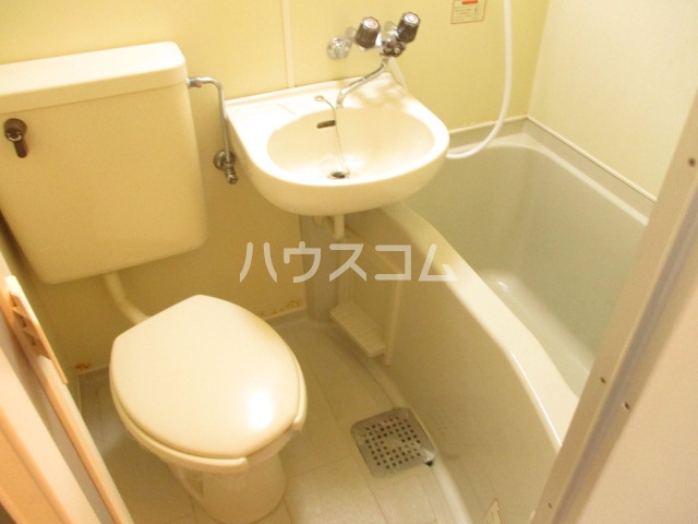 14/29 浴室