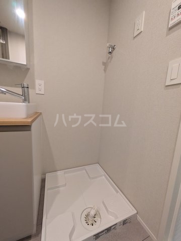 12/19 洗面