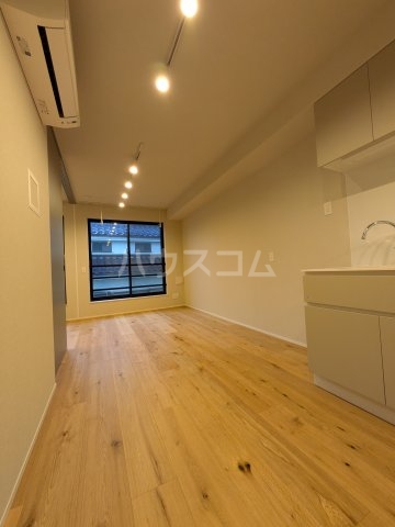 4/19 室内