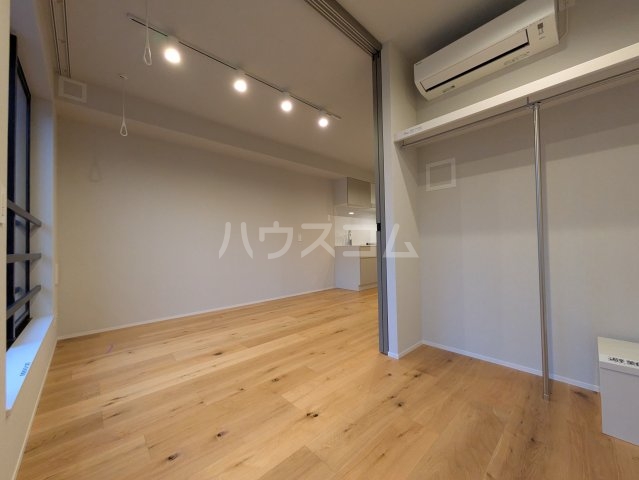 5/19 寝室