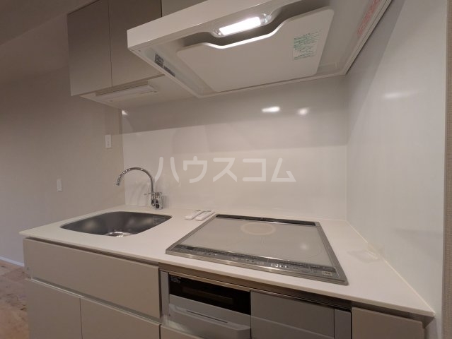 8/19 キッチン
