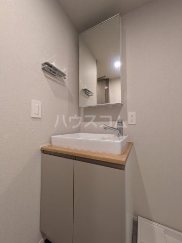 11/19 洗面