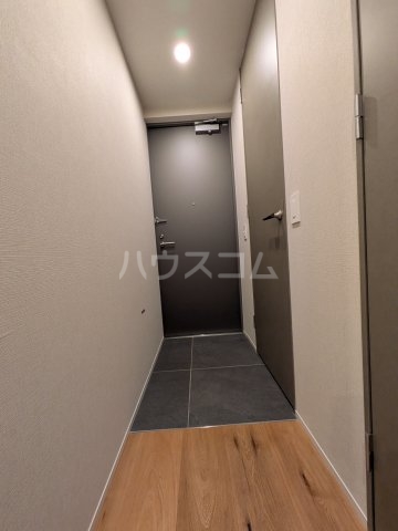 7/19 玄関