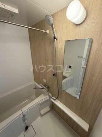 11/20 浴室