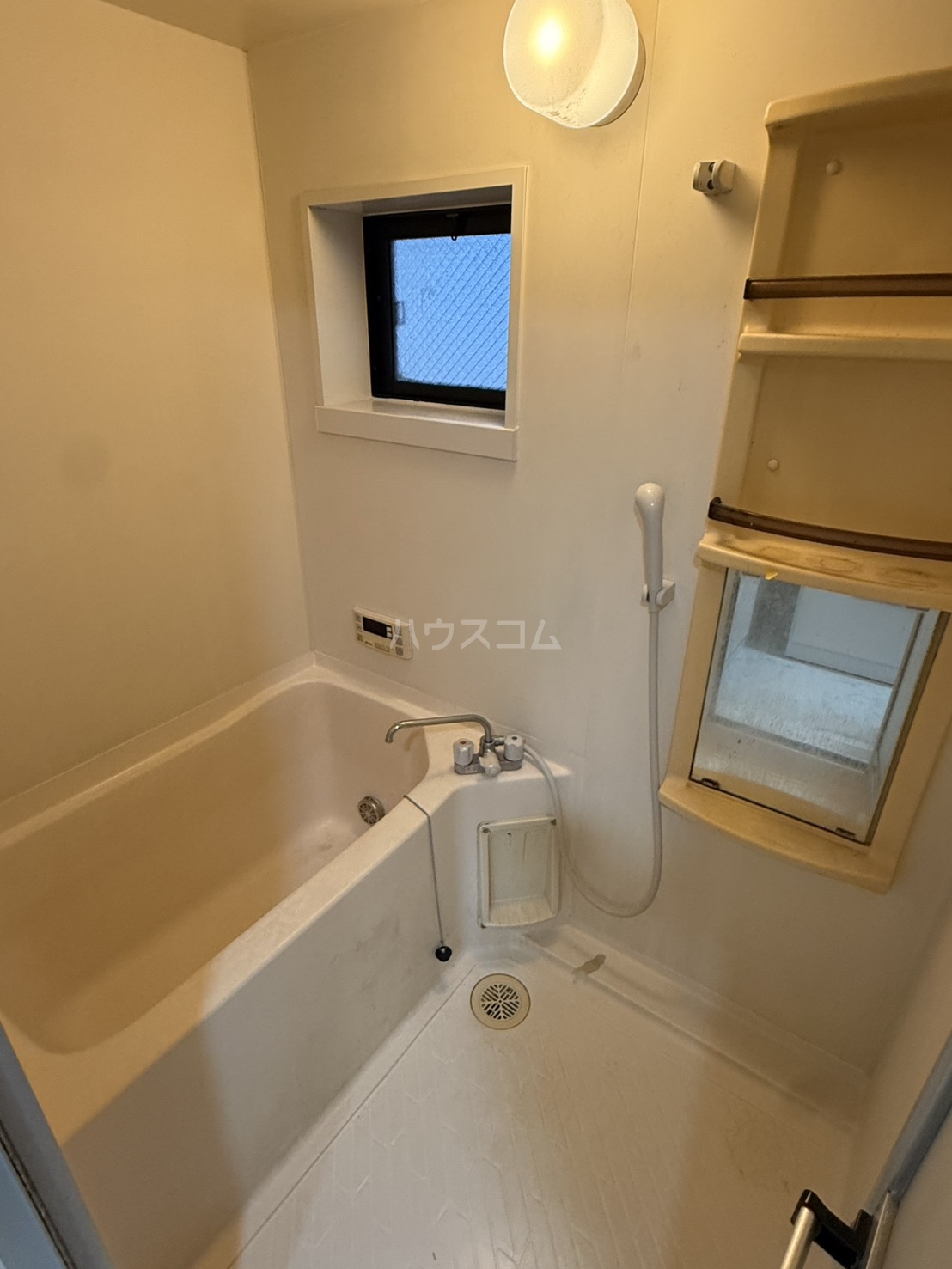 11/24 浴室