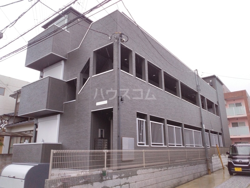 1/16 外観