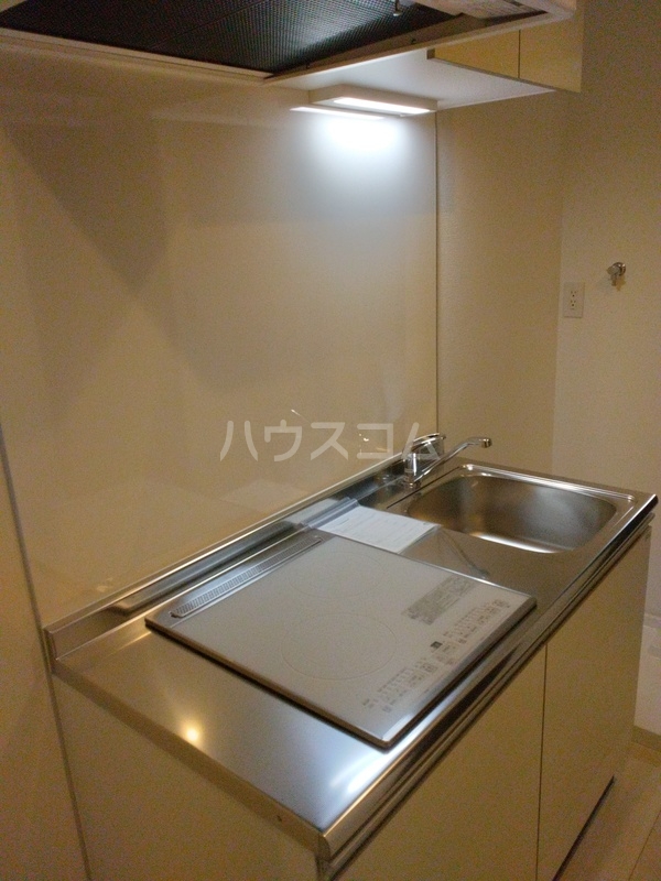 7/16 キッチン