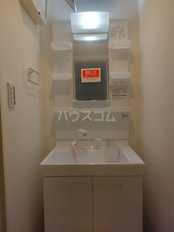 10/16 洗面