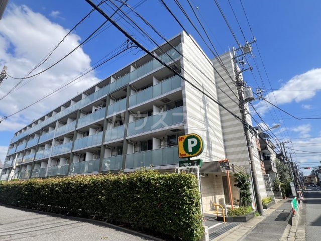 1/12 外観