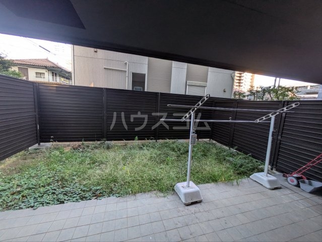 14/29 バルコニー