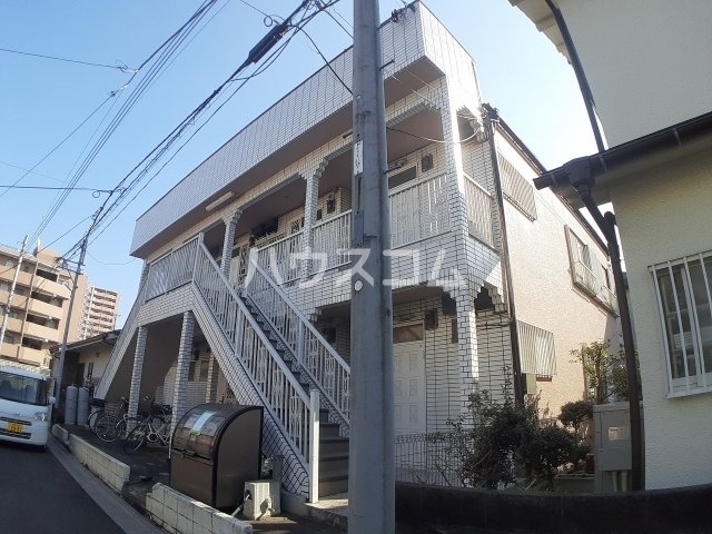 1/2 外観