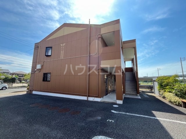 24/26 駐車場