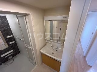 16/25 洗面