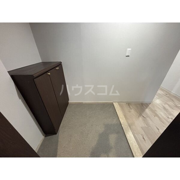 9/20 玄関