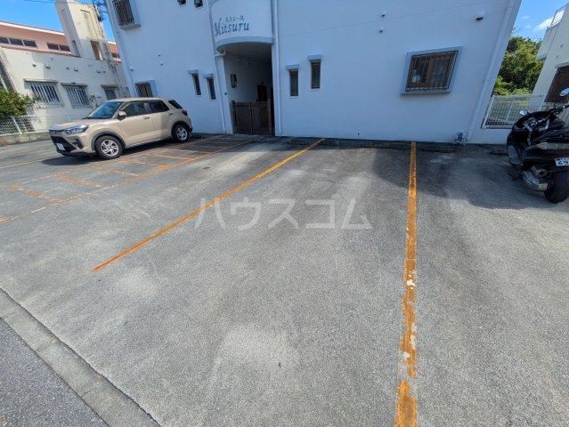 20/26 駐車場
