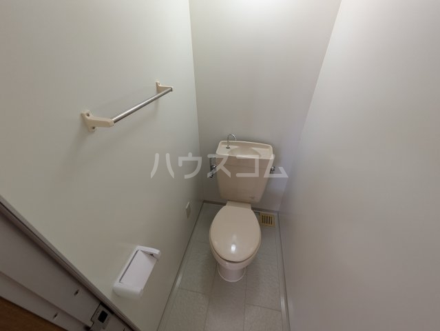 10/26 トイレ