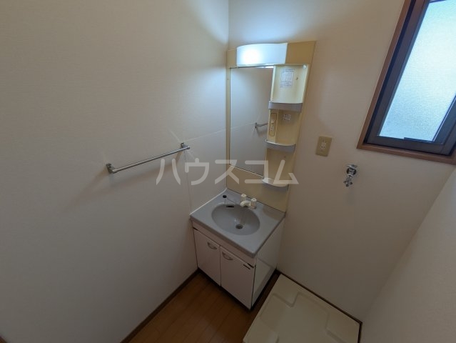 11/26 洗面