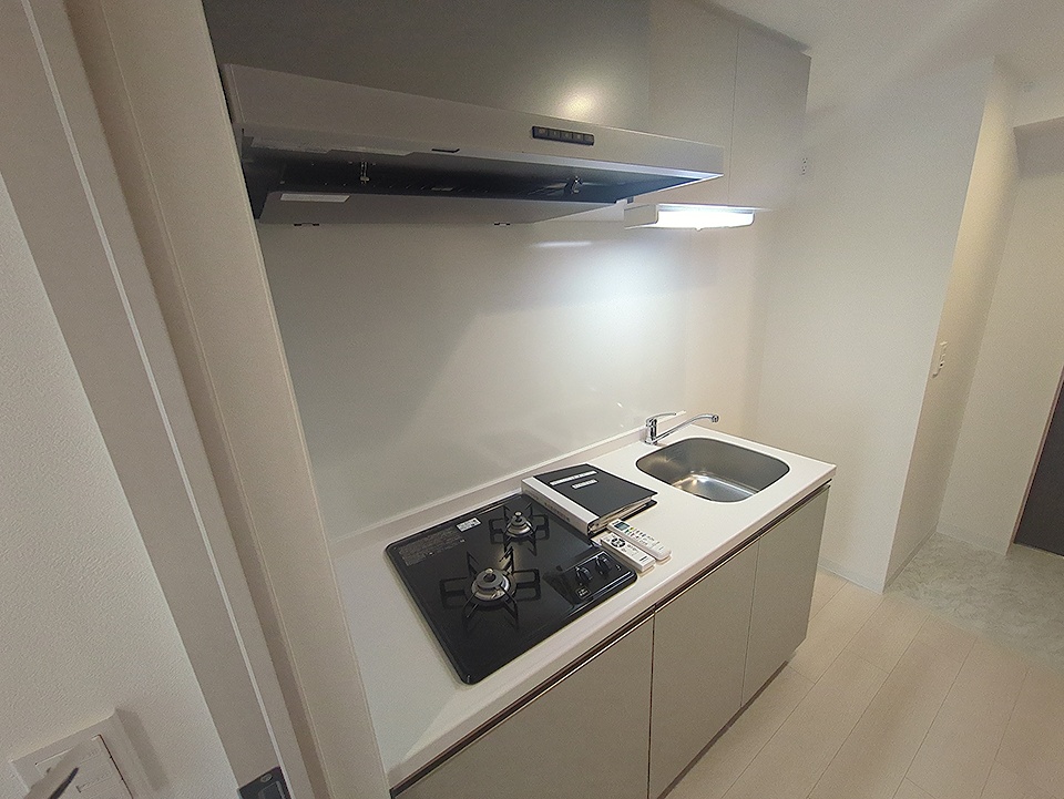 9/30 キッチン