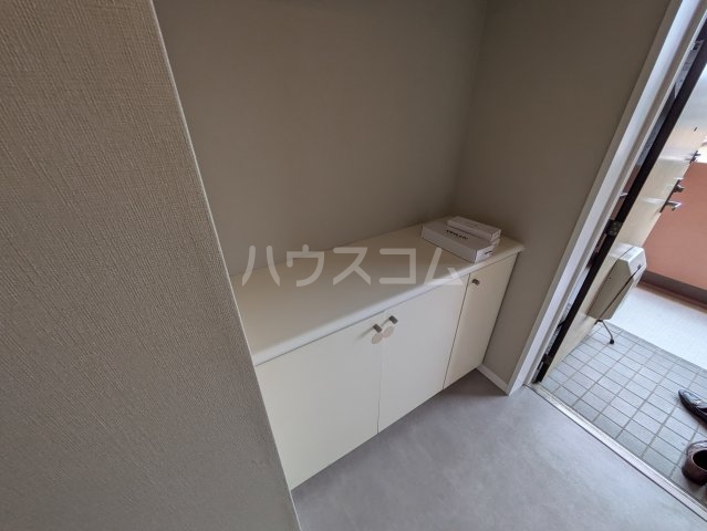 12/30 玄関
