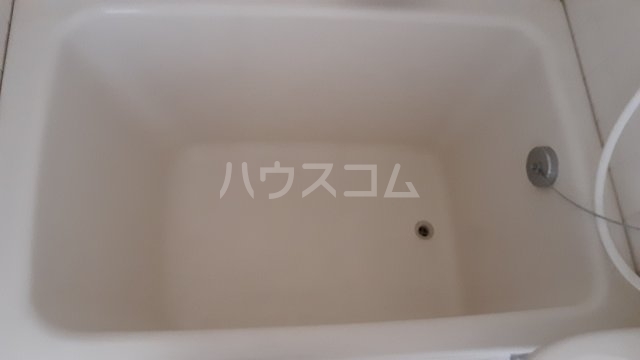 14/30 浴室