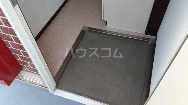 10/30 玄関