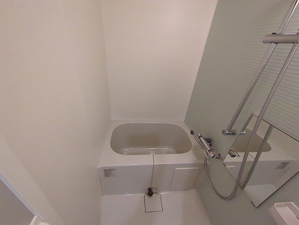 9/30 浴室