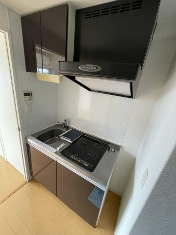 12/30 キッチン