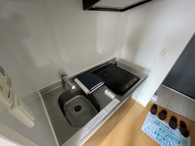 11/30 キッチン