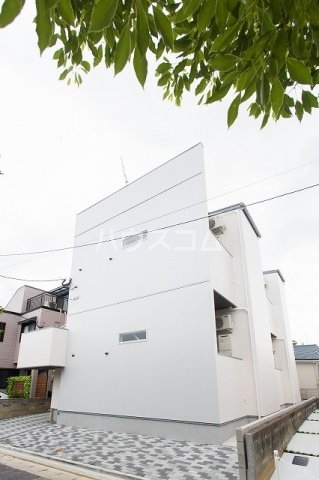 1/17 外観