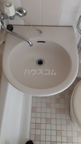 17/30 洗面