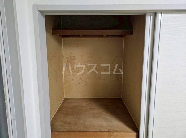 5/24 収納