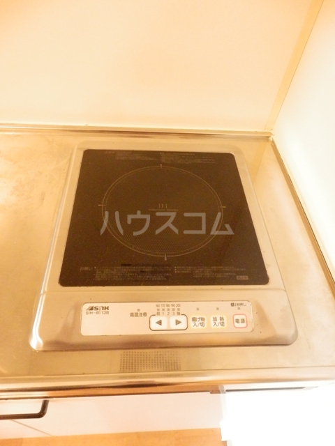 10/24 キッチン