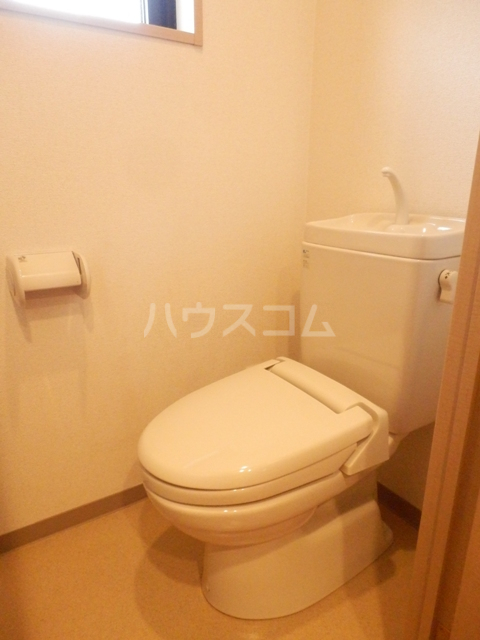 12/24 トイレ