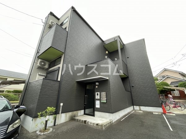 1/15 外観