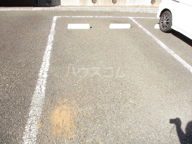 28/29 駐車場