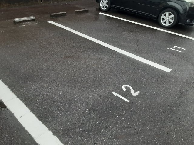 19/29 駐車場