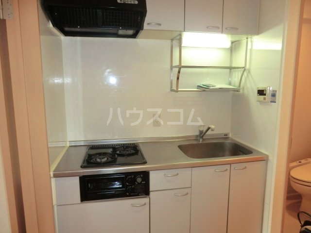 6/20 キッチン