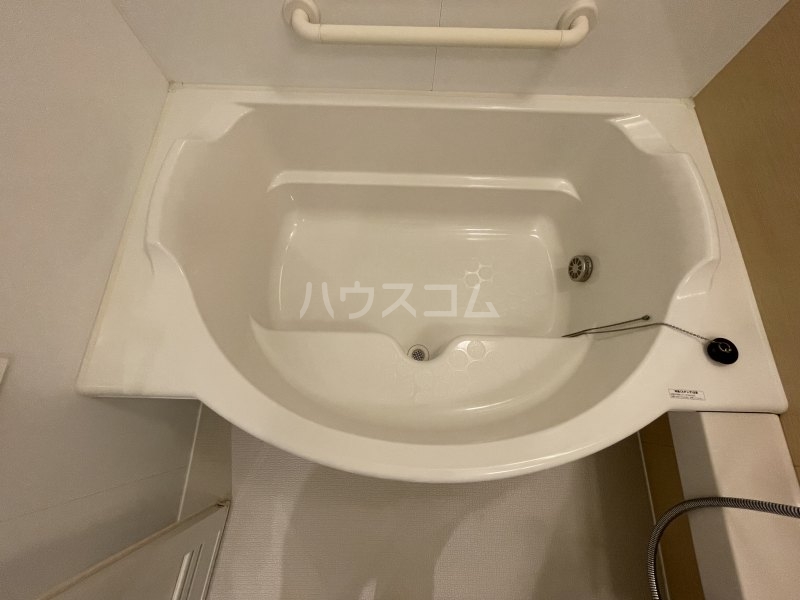 11/25 浴室