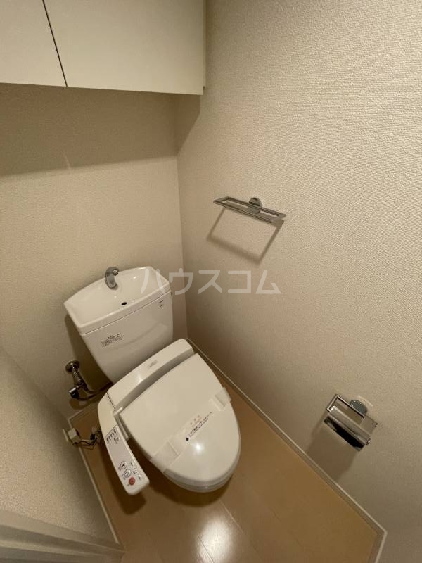 12/25 トイレ