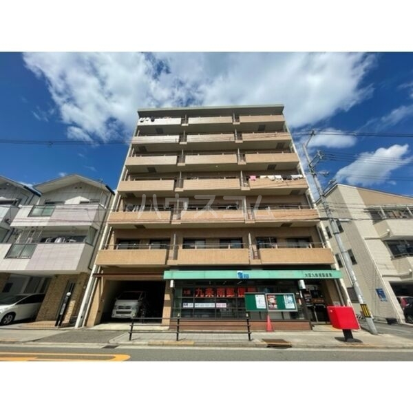 1/23 外観
