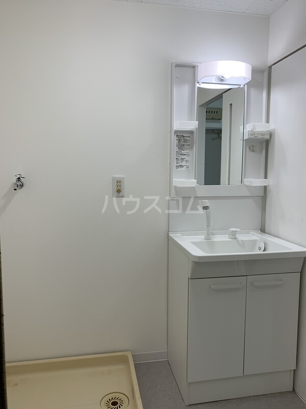 11/23 洗面