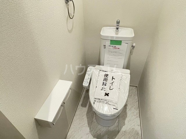 13/29 トイレ