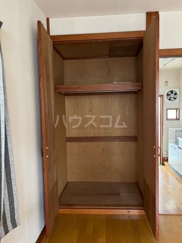 5/19 収納