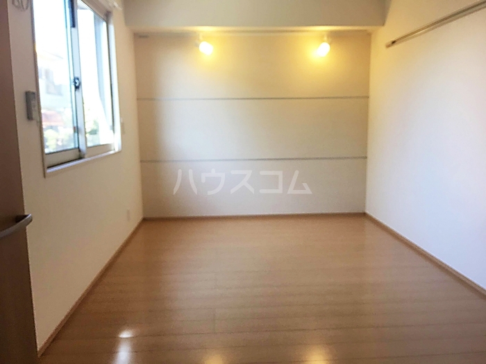 5/26 寝室