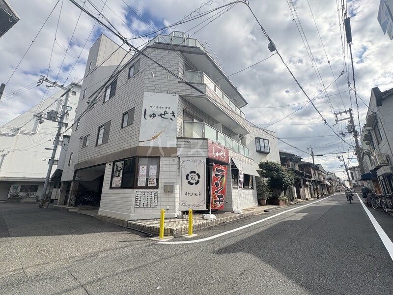 1/13 外観