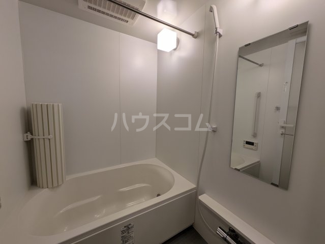 浴室