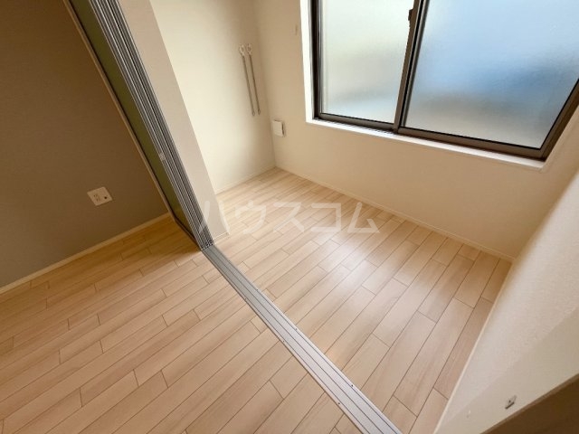 14/18 バルコニー