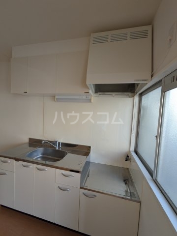 11/23 キッチン